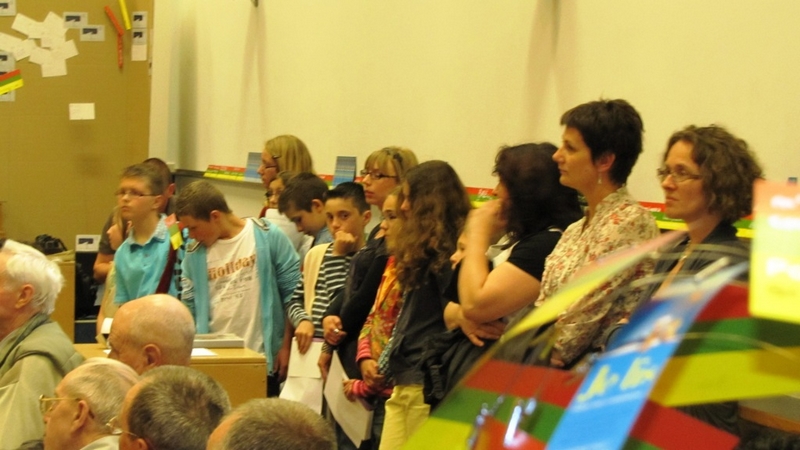 asbl rencontres vielsalm