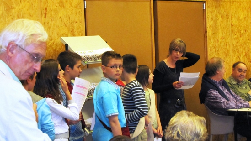asbl rencontres vielsalm