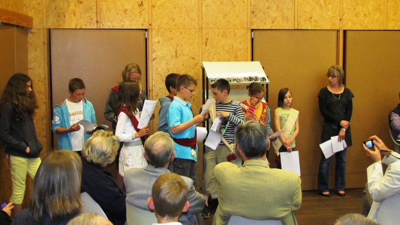 asbl rencontre vielsalm