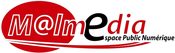 Logo M@lmedia EPN
