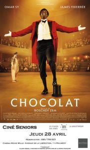 2016_04_28 Cine seniors - chocolat