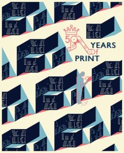 50 Years of Print