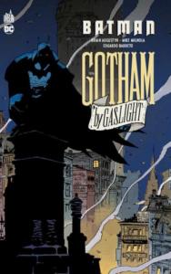 Batman : Gotham by gaslight