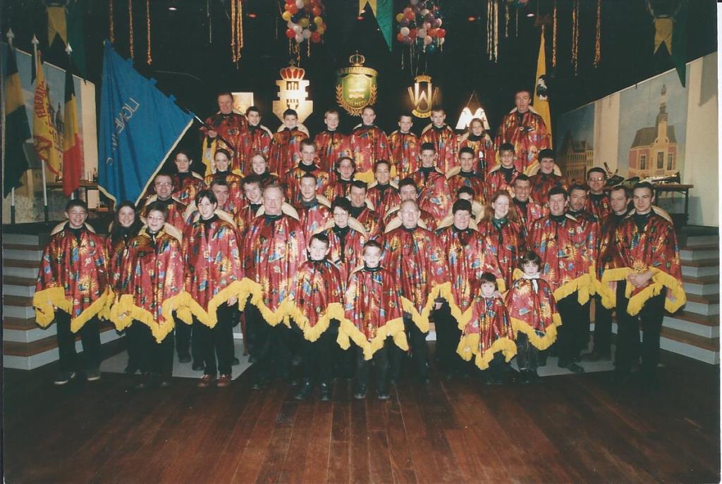 Carnaval 2002