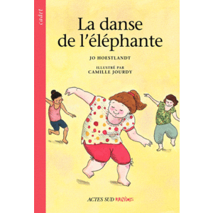 dansedelelephante